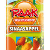 Raak Siroop sinaasappel 75cl