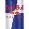 Red Bull Energy blik 25cl