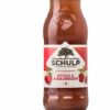 Schulp Ambachtelijk appel-aardbeisap 20cl