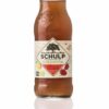 Schulp Biologische appel-aardbeisap 20cl