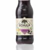 Schulp Biologische appel-vlierbessensap 20cl