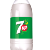 Seven up Free petfles 1,1
