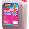 Slimpie Siroop framboos 5lt
