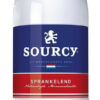 Sourcy Natuurlijk mineraalwater koolzuurhoudend 1,1lt
