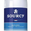 Sourcy Natuurlijk mineraalwater koolzuurvrij 1,1lt