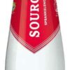 Sourcy Rood fles 20cl