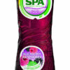 Spa Duo Blackberry Raspberry petfles 50cl
