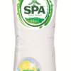 Spa Fruit citron petfles 50cl