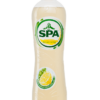 Spa Fruit lemon cactus petfles 1,25cl