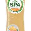 Spa Fruit orange petfles 50cl