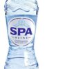 Spa Reine blauw petfles 33cl