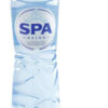 Spa Reine blauw petfles 50cl