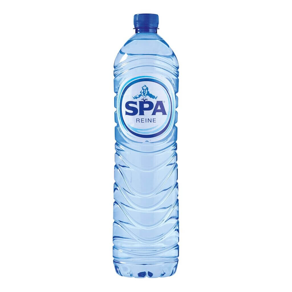 Spa Reine petfles 1,5lt
