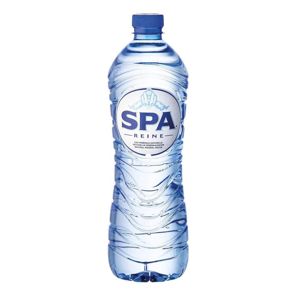 Spa Reine petfles 1lt