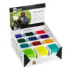 Sunleaf Assortiment display box 12x10x2gr