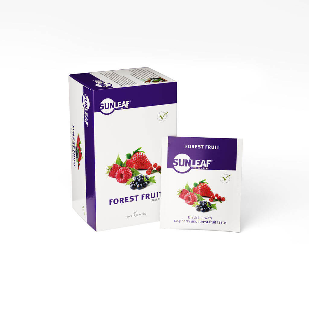 Sunleaf Forest fruit 2 gr