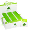Sunleaf Groene thee met envelop 2gr