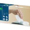 Tork Xpressnap servetten extra soft wit 2lg 21,3x33cm