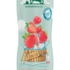 Van de Boom Siroop aardbei framboos 75cl