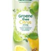 Van de Boom Siroop groene thee citrus 75cl