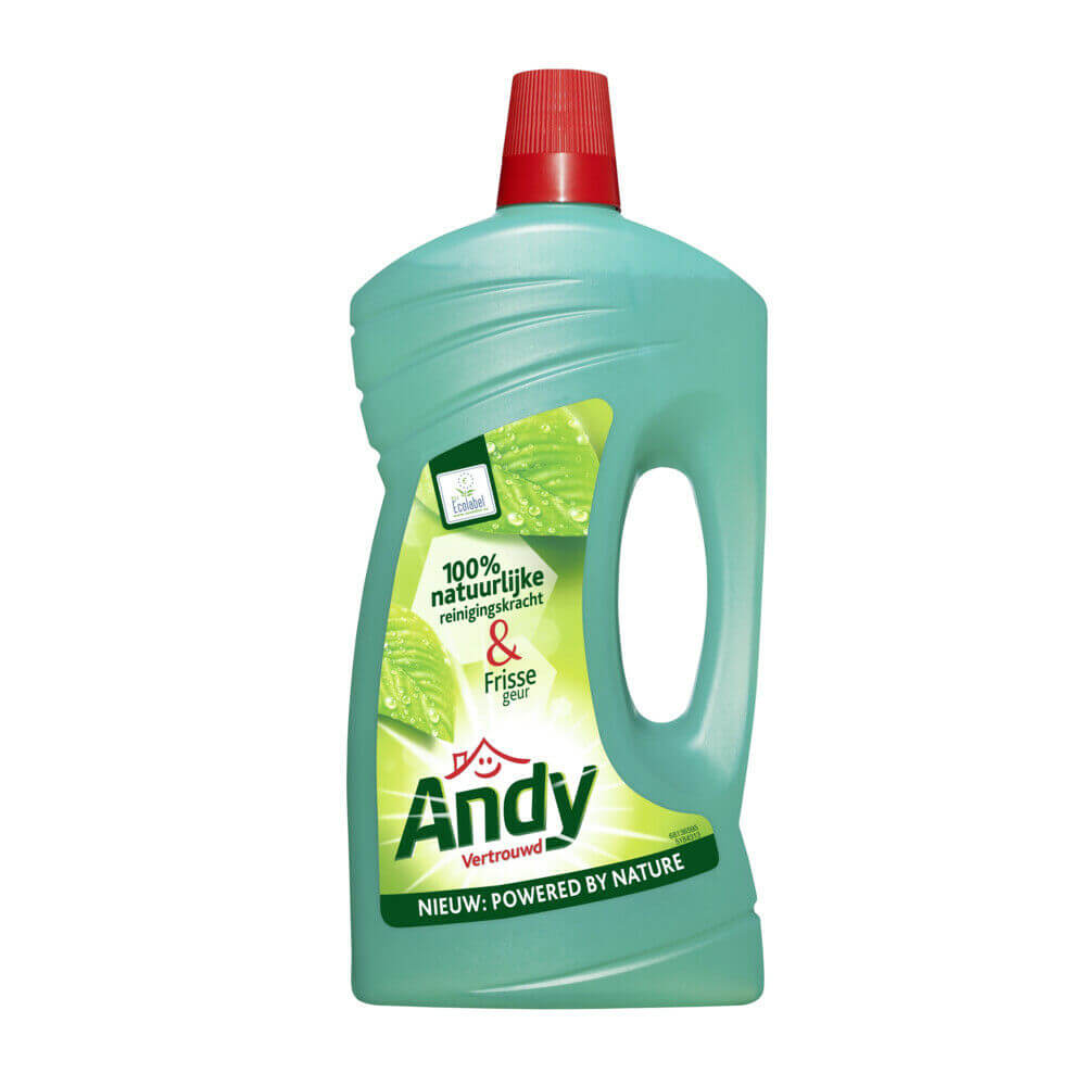 Andy Allesreiniger vertrouwd 1lt