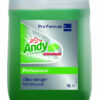 Andy Pro Formula allesreiniger vertrouwd 5lt