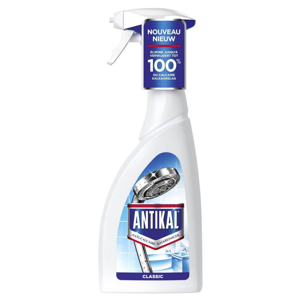Antikal Spray kalkreiniger 700ml