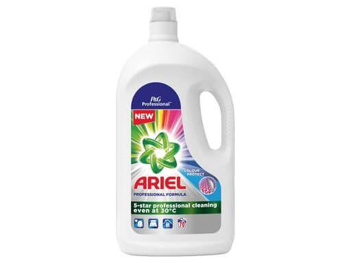 Ariel Colour vloeibaar 70 scoops 3,85lt