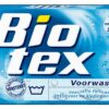 Biotex Blauw voorwas poeder 750gr