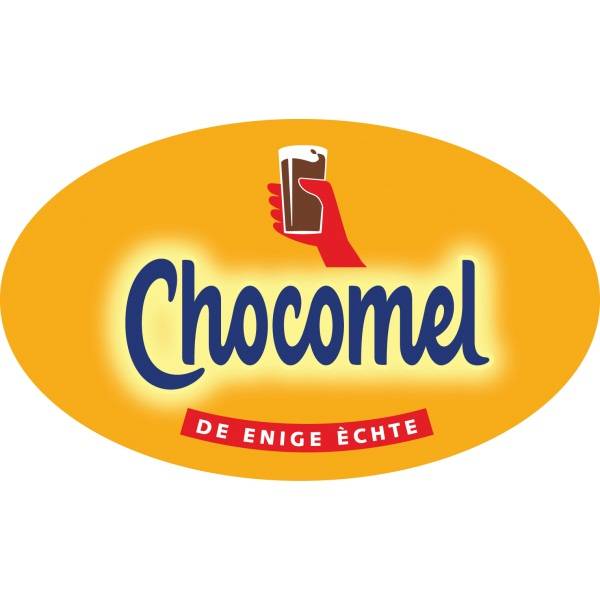 Chocomel Hot 3,9kg