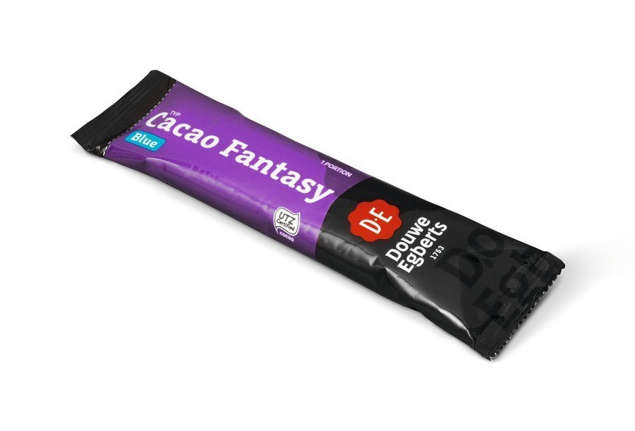 Douwe Egberts Cacao fantasy UTZ 22gr