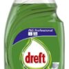 Dreft Afwasmiddel original groen 1lt