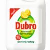 Dubro Afwas citroen 5lt
