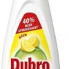 Dubro Afwas citroen 900ml