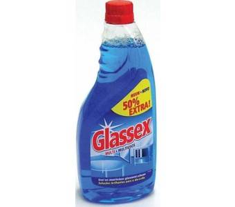 Glassex Navulling 750ml