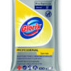 Glorix Pro Formula multifunctionele reinigingsdoekjes 16x19cm