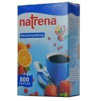 Natrena Zoetstof tablet navulling