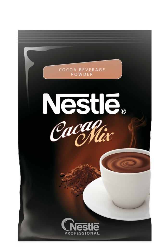 Nestle Cacaofantasie 1kg