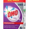 Omo Pro Formula waspoeder color 120 wasbeurten 8,4kg