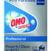 Omo Professional advance poeder 90 scoops 8,55kg