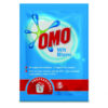 Omo Professional wasmiddelsachets poeder wit 100gr