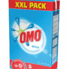 Omo Professional wit 120 scoops 8,4kg