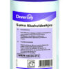 Suma Alcoholdoekjes in pot