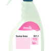 Suma Inox D7.1 rvs onderhoudsmiddel 750ml