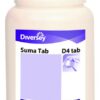 Suma Tab D4 chloortabeletten