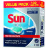 Sun Pro Formula vaatwastabletten all-in-1