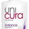 Unicura Handzeep pompje balance 250ml