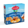 Van Gilse Mini suikerklontjes 1kg