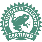 Rainforest alliance